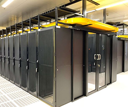 Latest in Raised Access Flooring