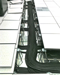 Interstitial Systems, Inc in Data Center