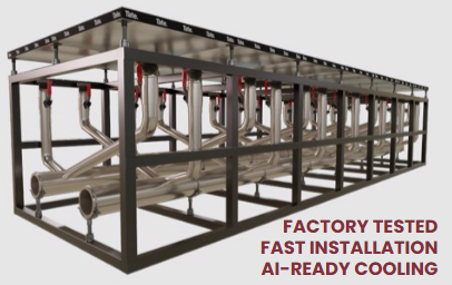 Liquid Cooling Solutions